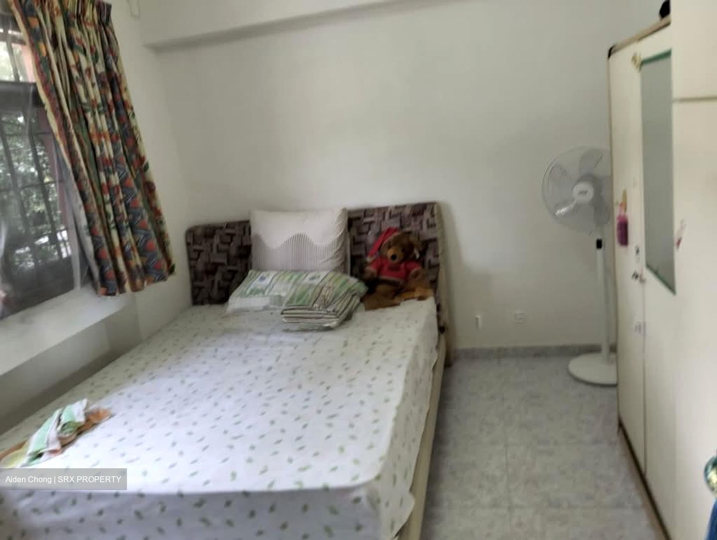Blk 485A Choa Chu Kang Avenue 5 (Choa Chu Kang), HDB 4 Rooms #598858951